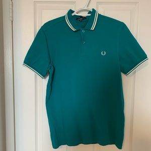 Fred Perry polo shirt